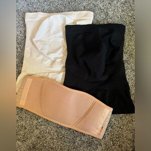 Maternity Belly Support Bundle